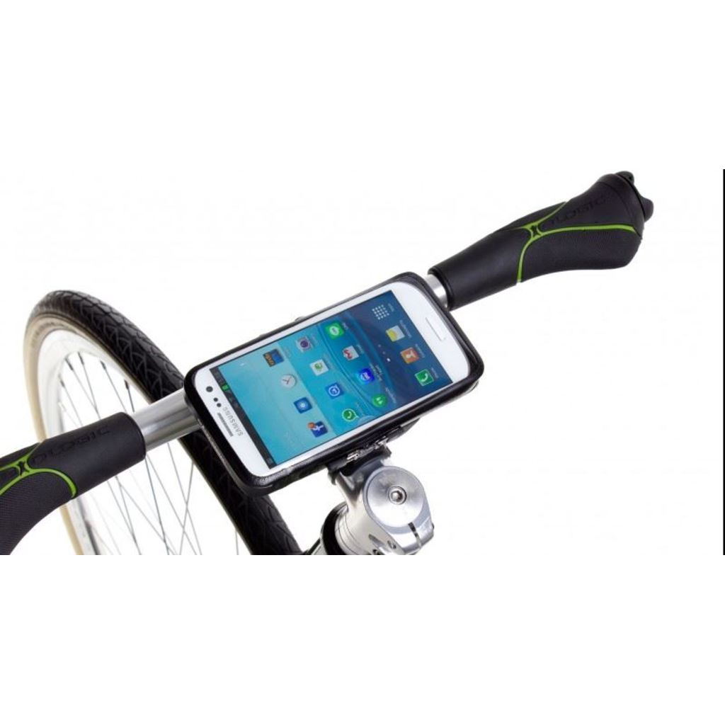 Akcesoria rowerowe Biologic Bike Mount Weathercase