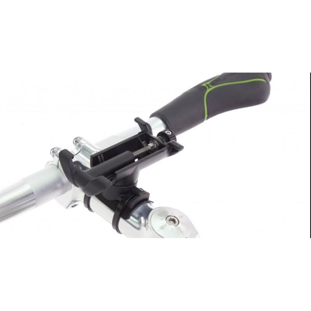 Akcesoria rowerowe Biologic Bike Mount Weathercase