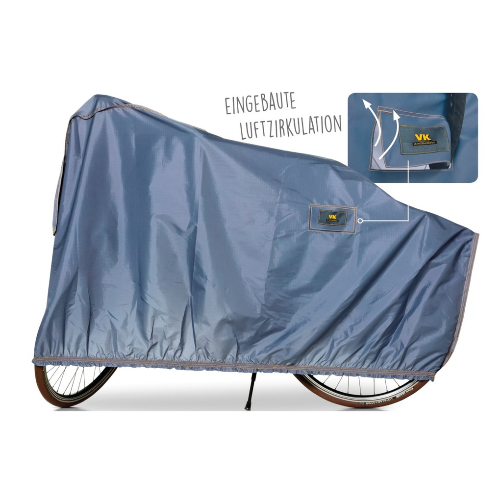 VK INTERNATIONAL Bike Cover 