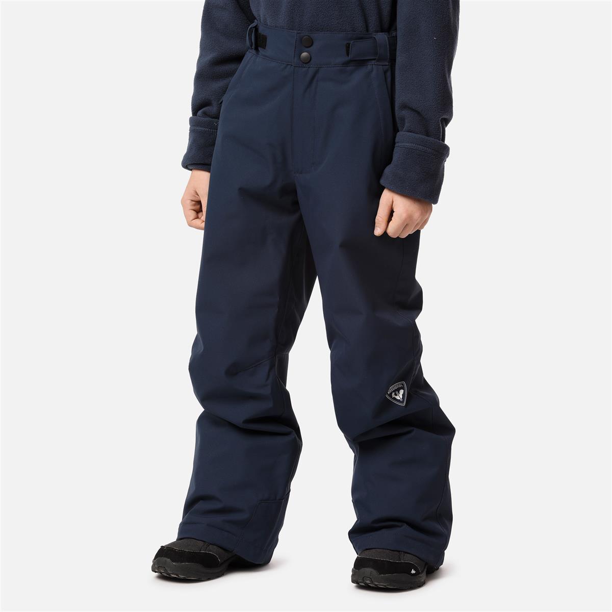 Rossignol Apparel Boy Ski Pant