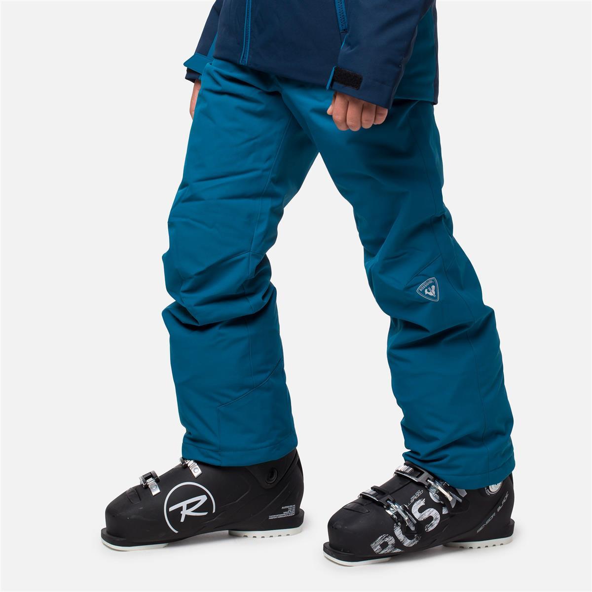 Rossignol Apparel Boy Ski Pant