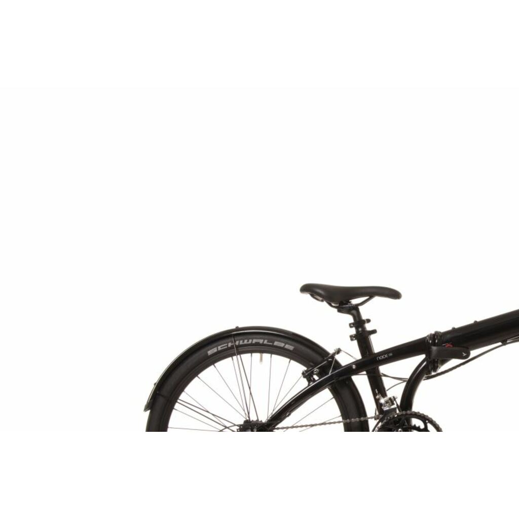 Komponenty do roweru Tern Telescopic seatpost 33.9 mm