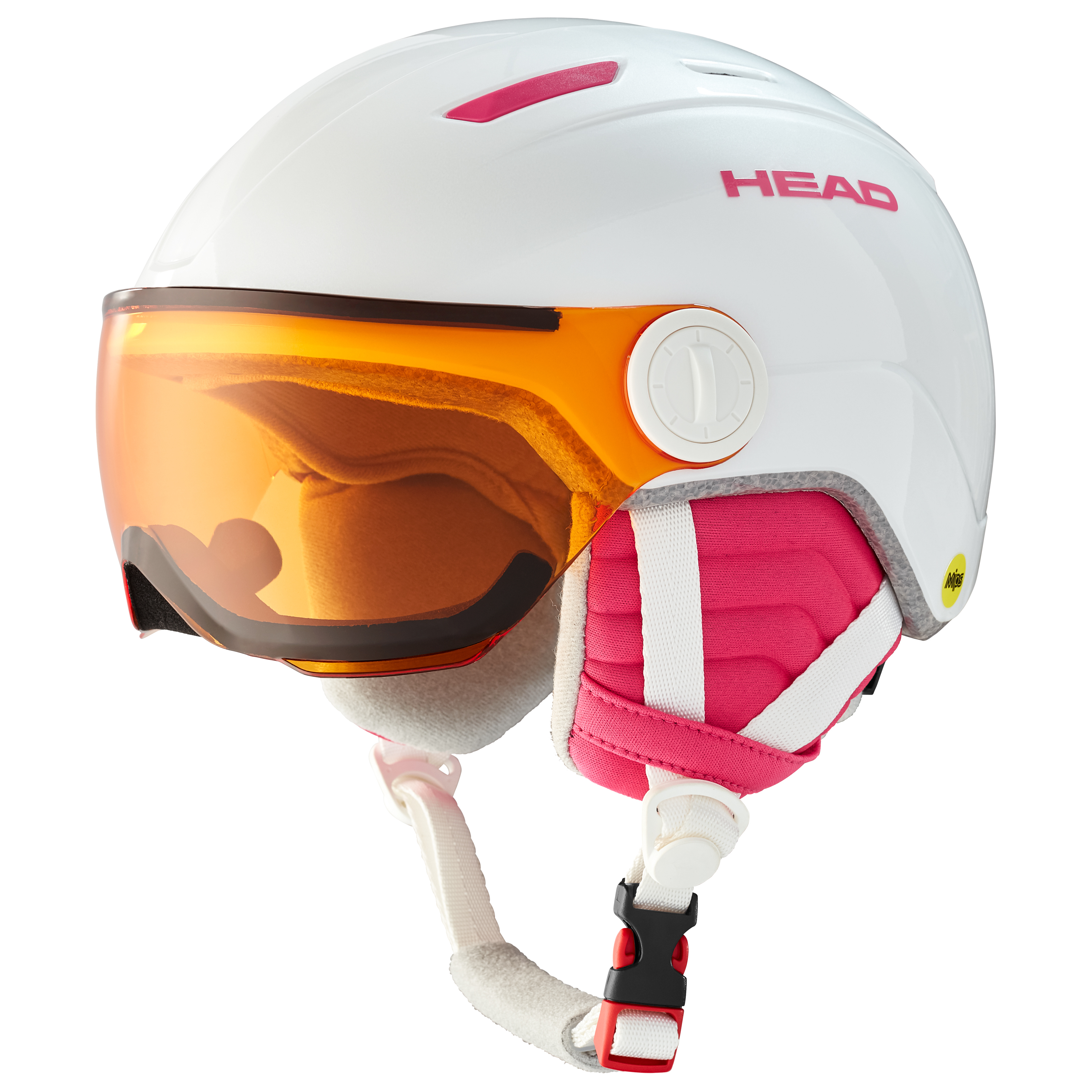 Head Maja Visor MIPS