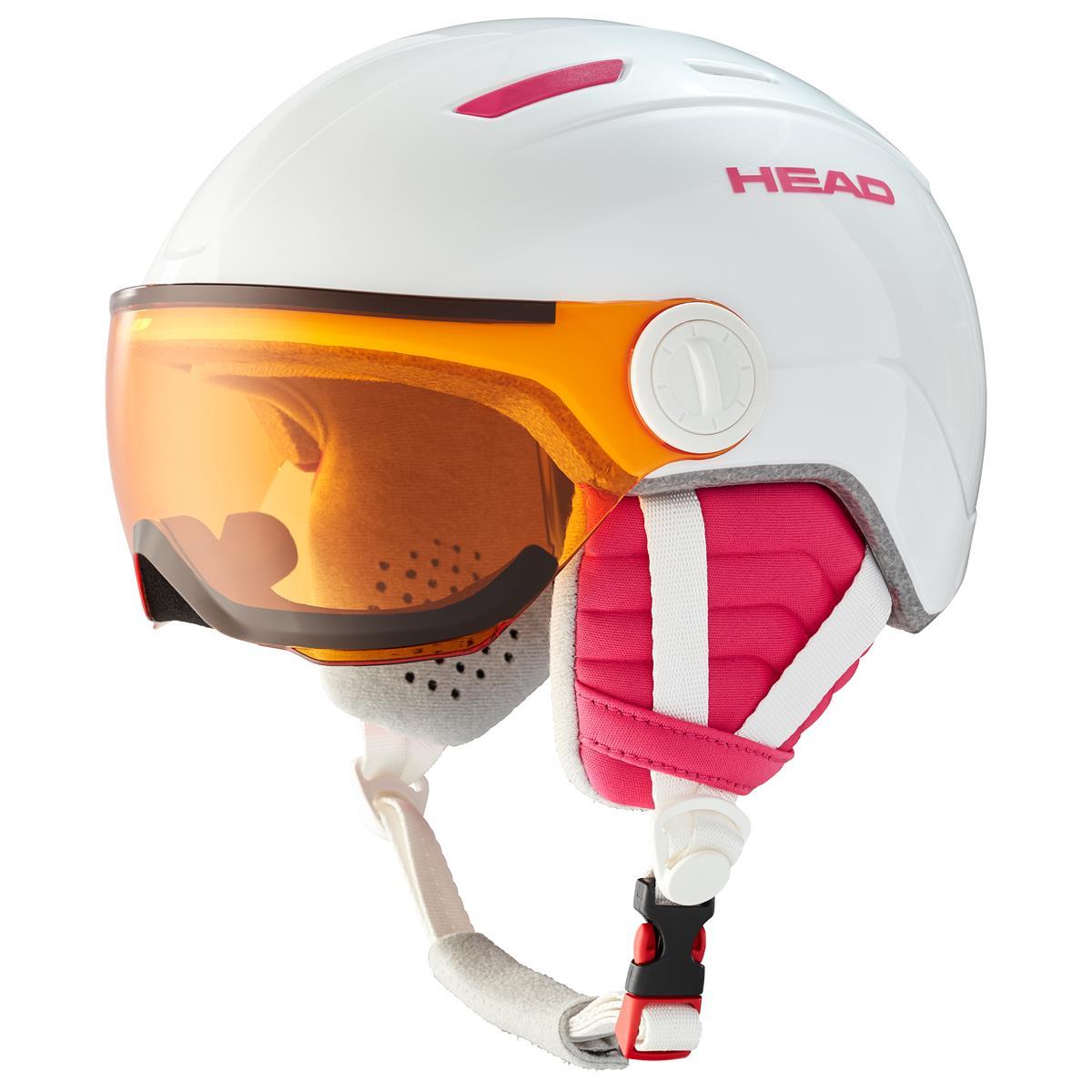 Head Maja Visor