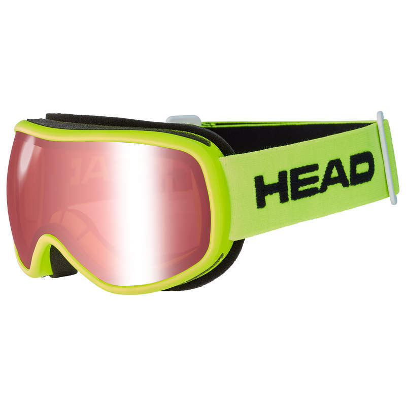 Head Ninja
