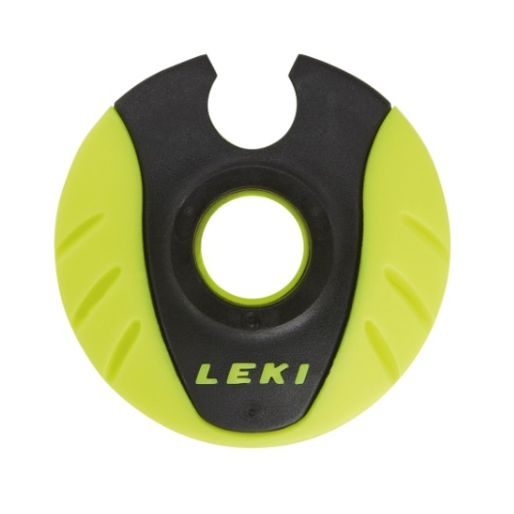 Kije narciarskie Leki Cobra Basket