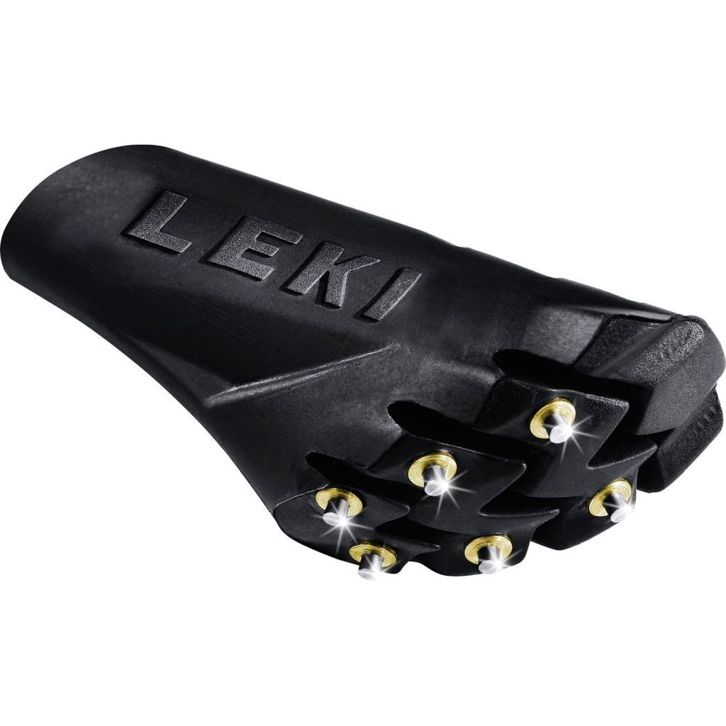 Leki Silent Spike Pad Walking - 1 Paar