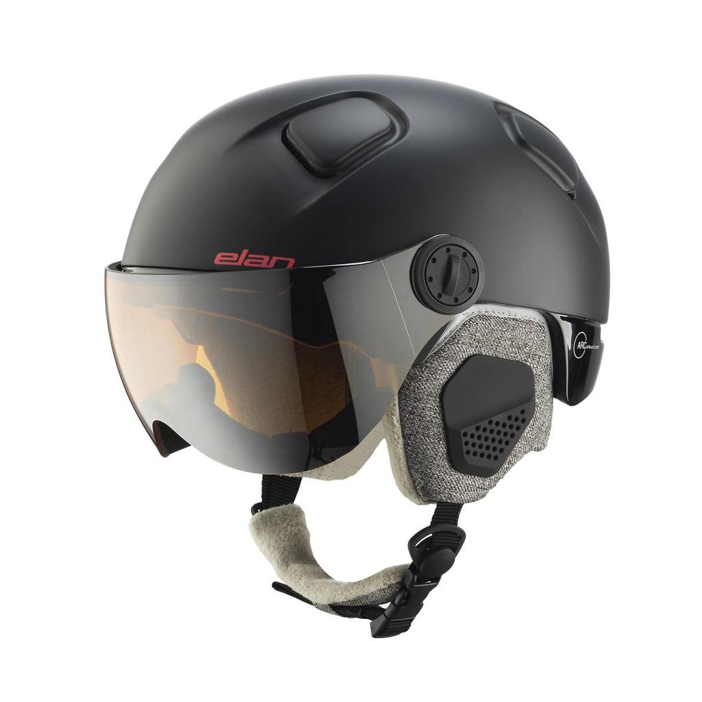 Elan Evoque Pro Visor