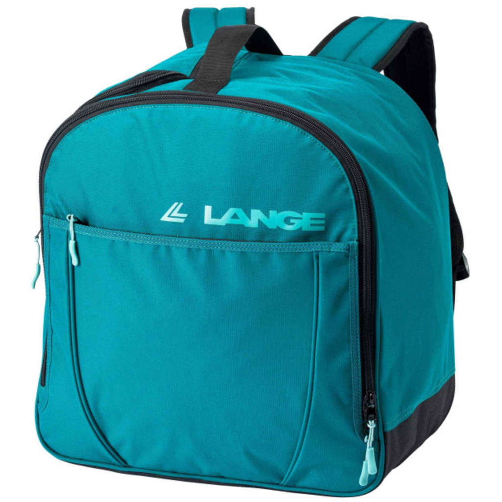 Pokrowce na sprzęt narciarski Lange Intense Boot Bag