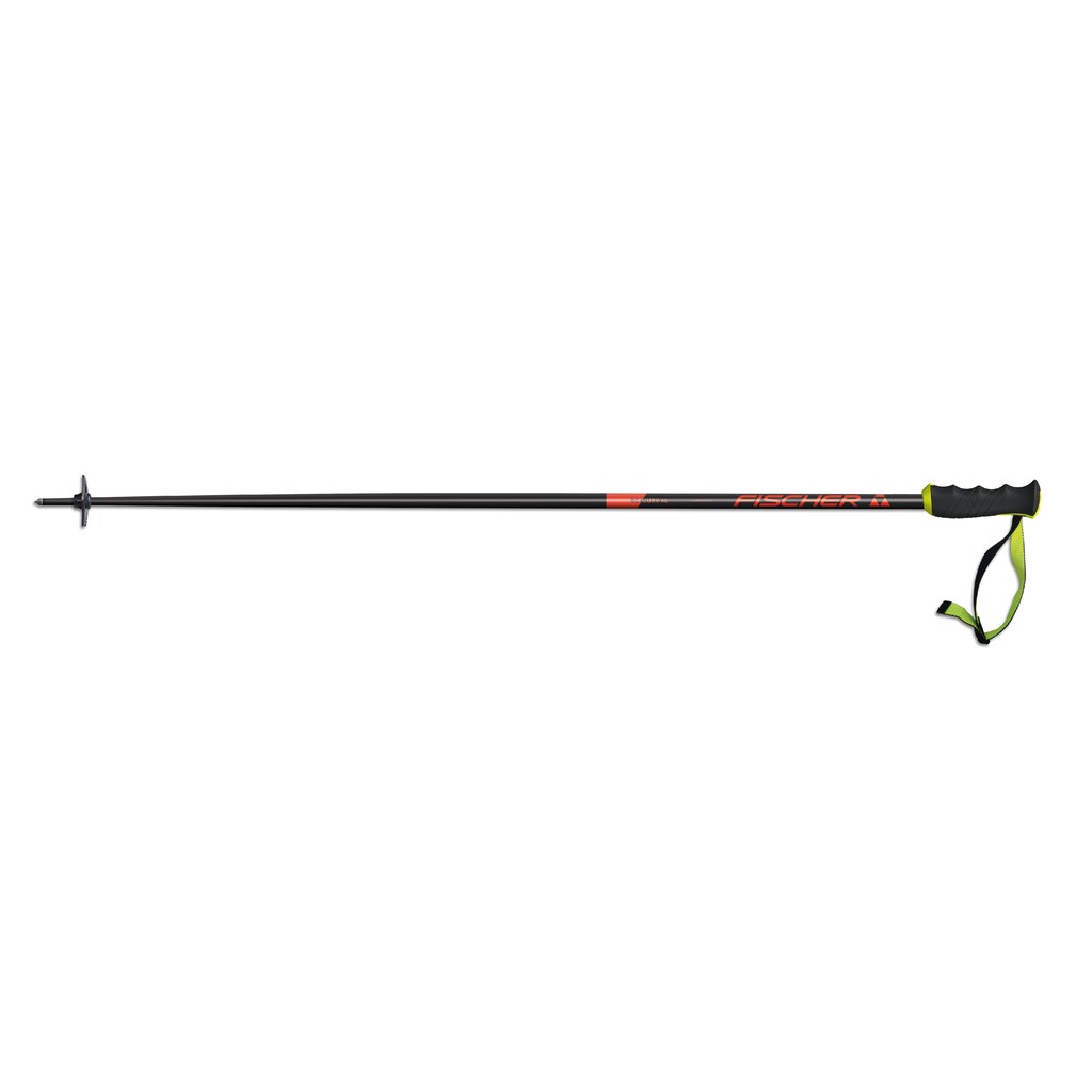 Fischer RC4 The Curv Al