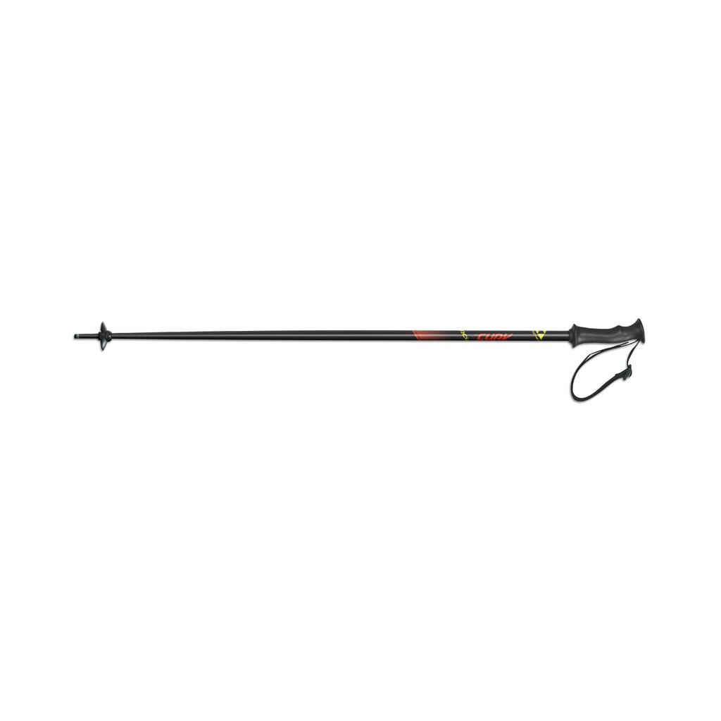 Kije narciarskie Fischer RC4 The Curv Jr