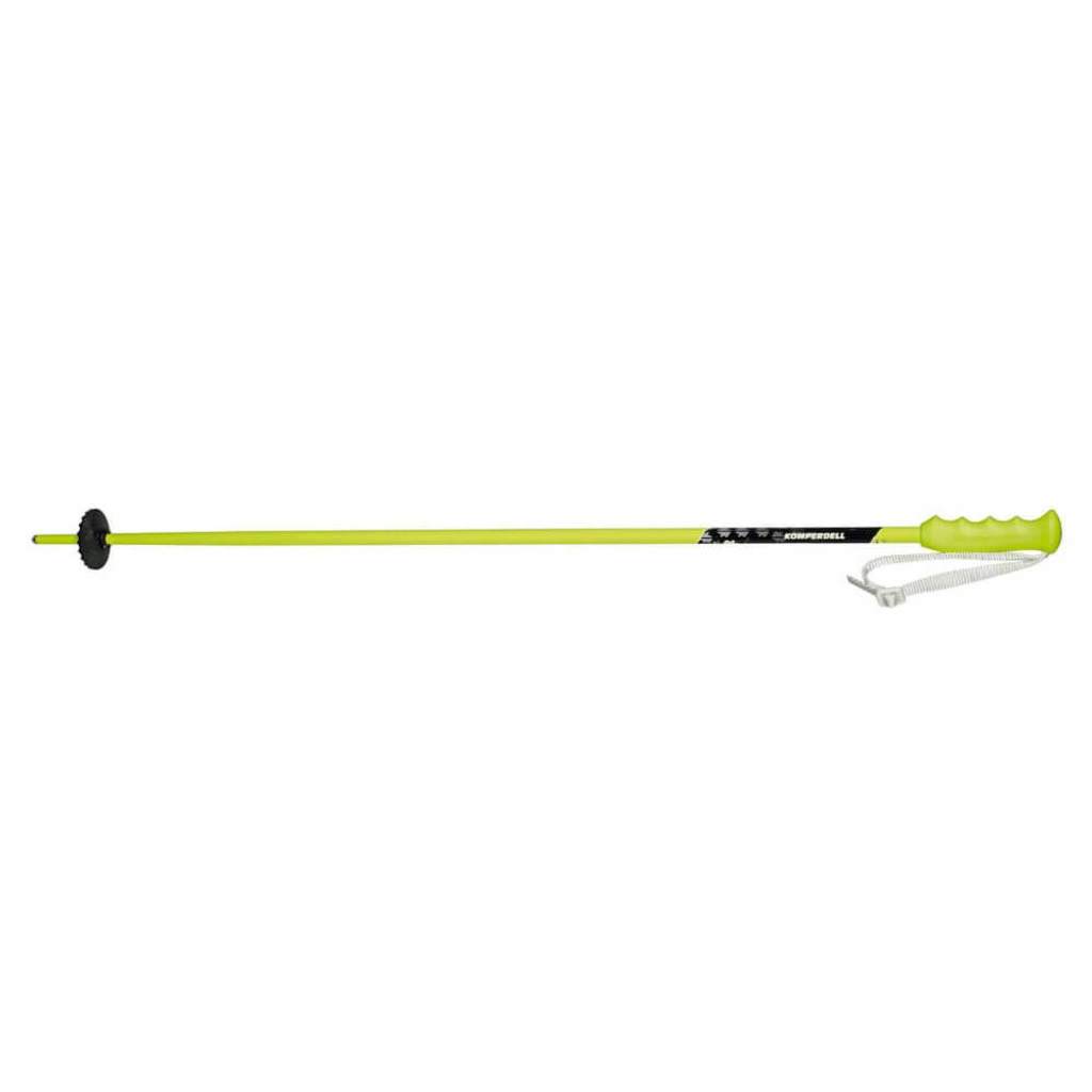 Komperdell Bright Yellow