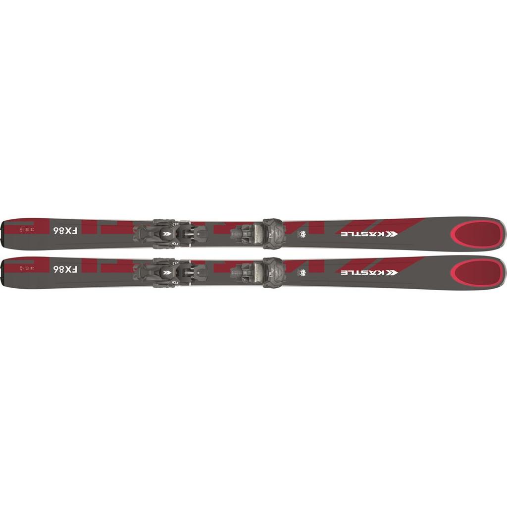 Kästle FX86
