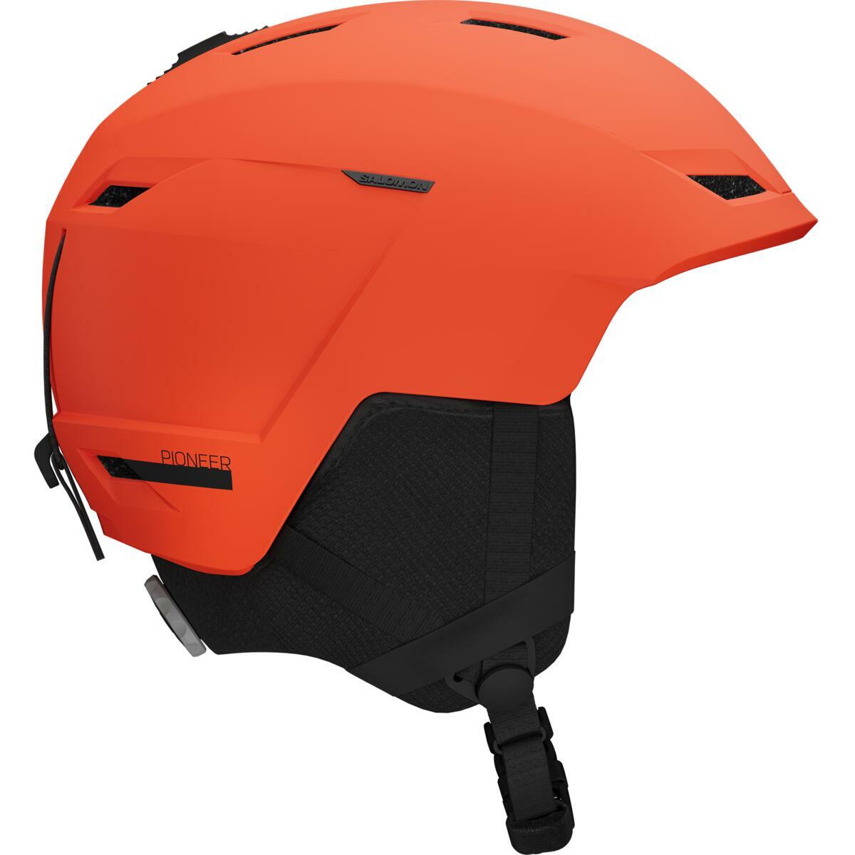 Salomon Pioneer LT