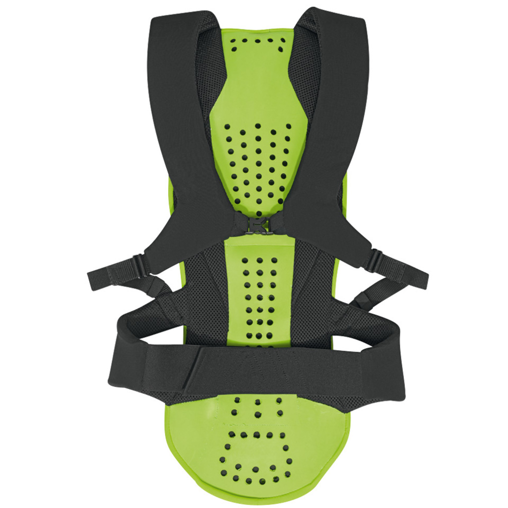 Ochraniacze Komperdell               Flex Pack Junior