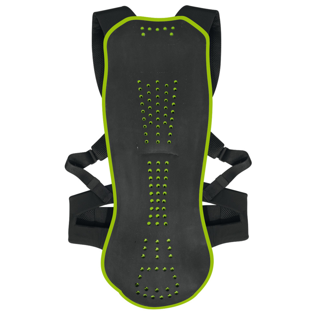 Ochraniacze Komperdell               Flex Pack Junior