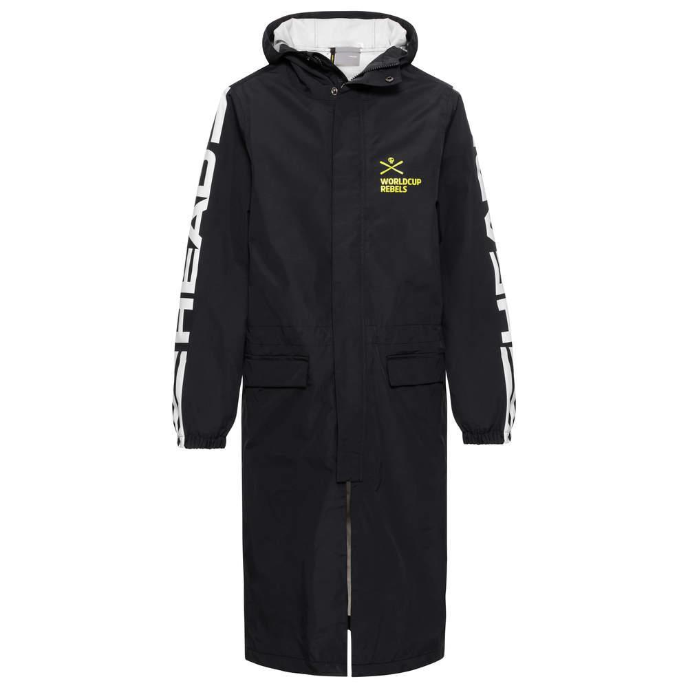 Head Apparel Race Rain Coat JR