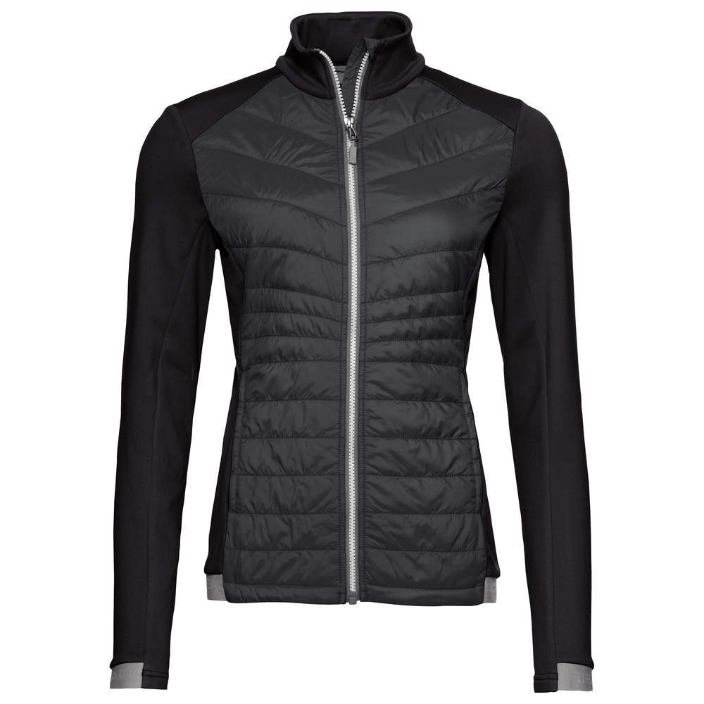 Head Apparel Dolomiti Jacket W