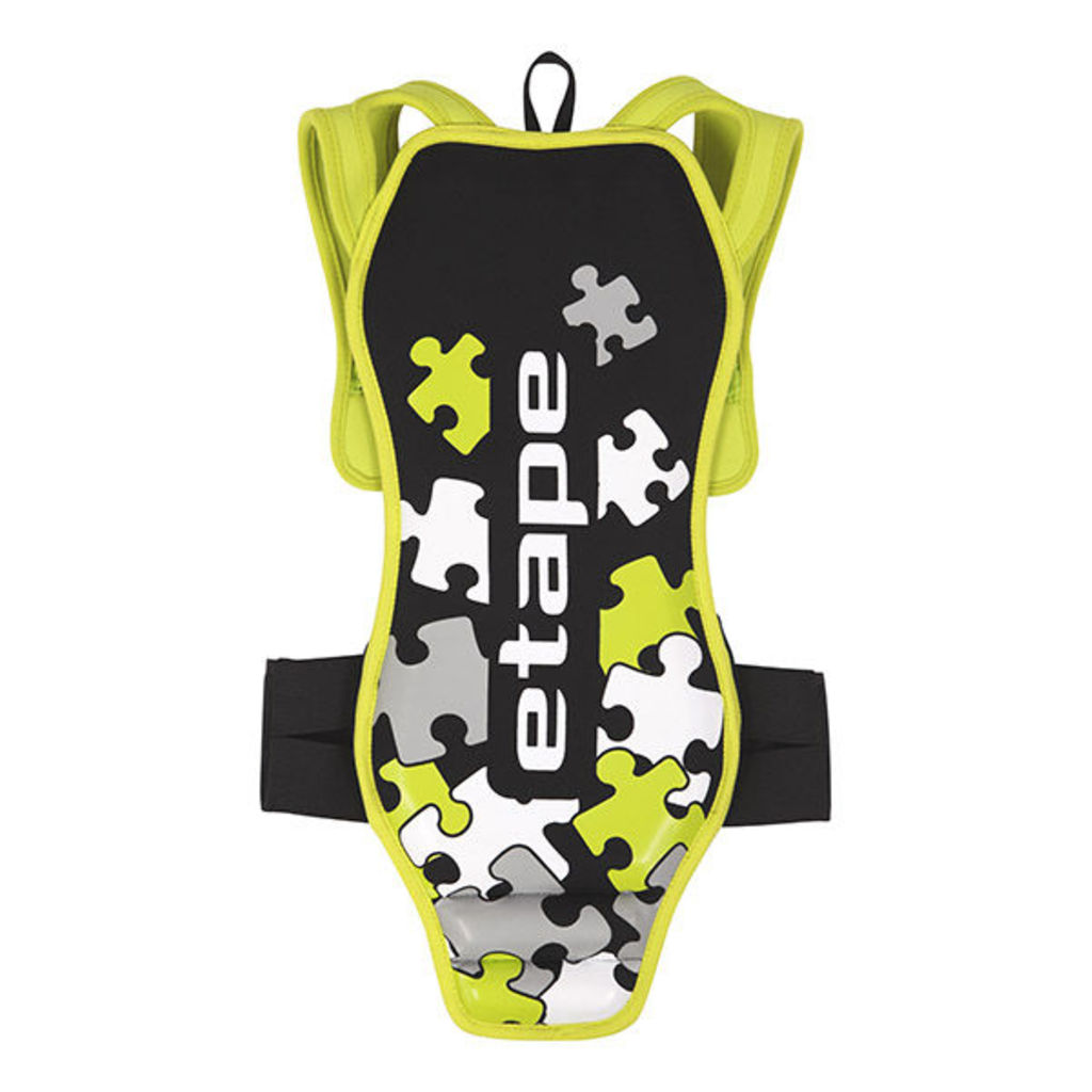 ETAPE Junior PRO