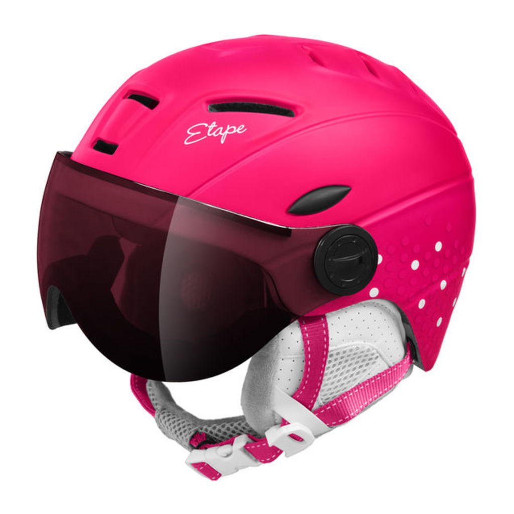 Kaski narciarskie ETAPE Rider PRO 