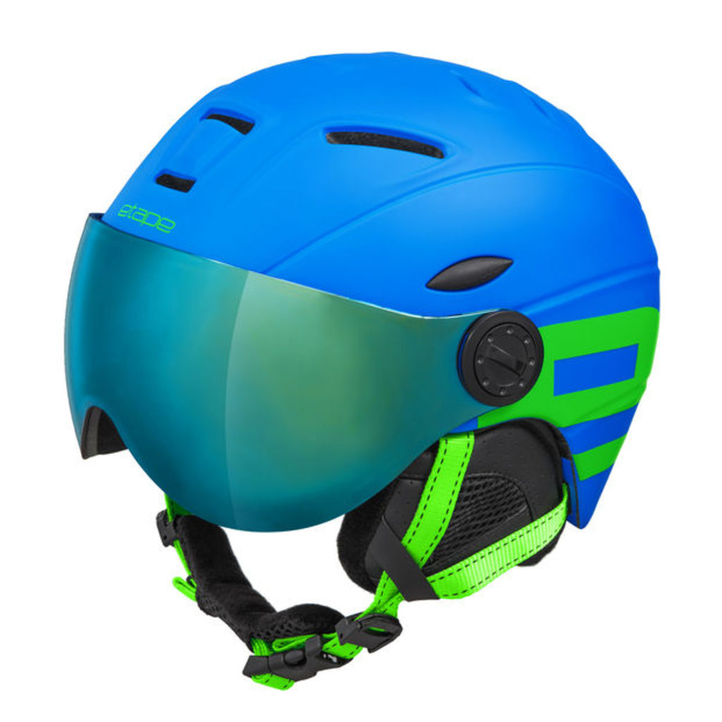 ETAPE Rider PRO