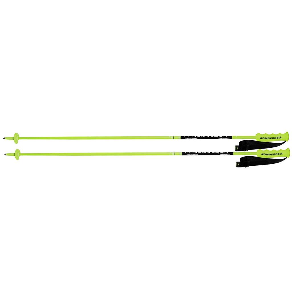 Komperdell Nationalteam Carbon