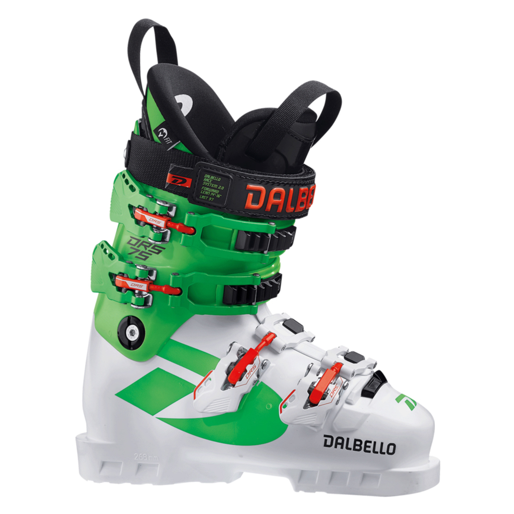 Buty narciarskie Dalbello DRS 75