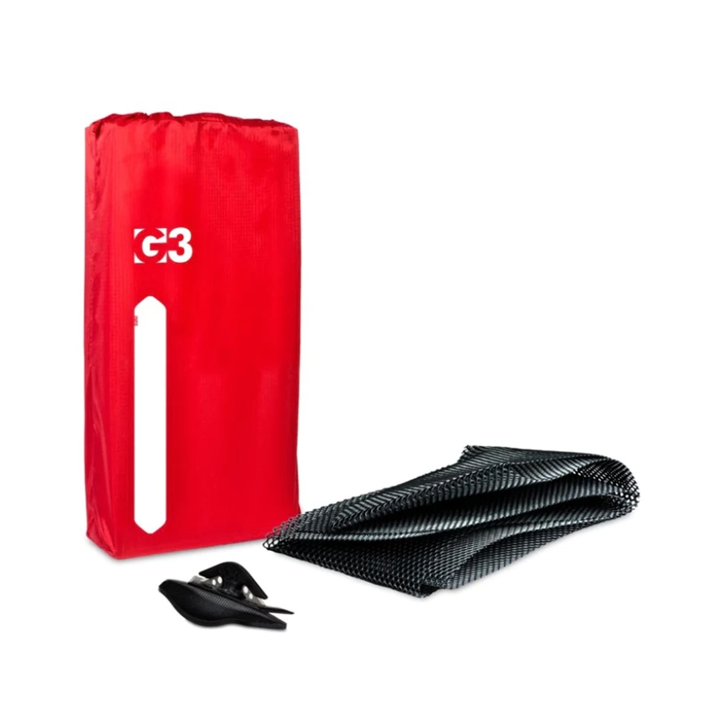 Skialp akcesoria G3 Elements Skin 130mm
