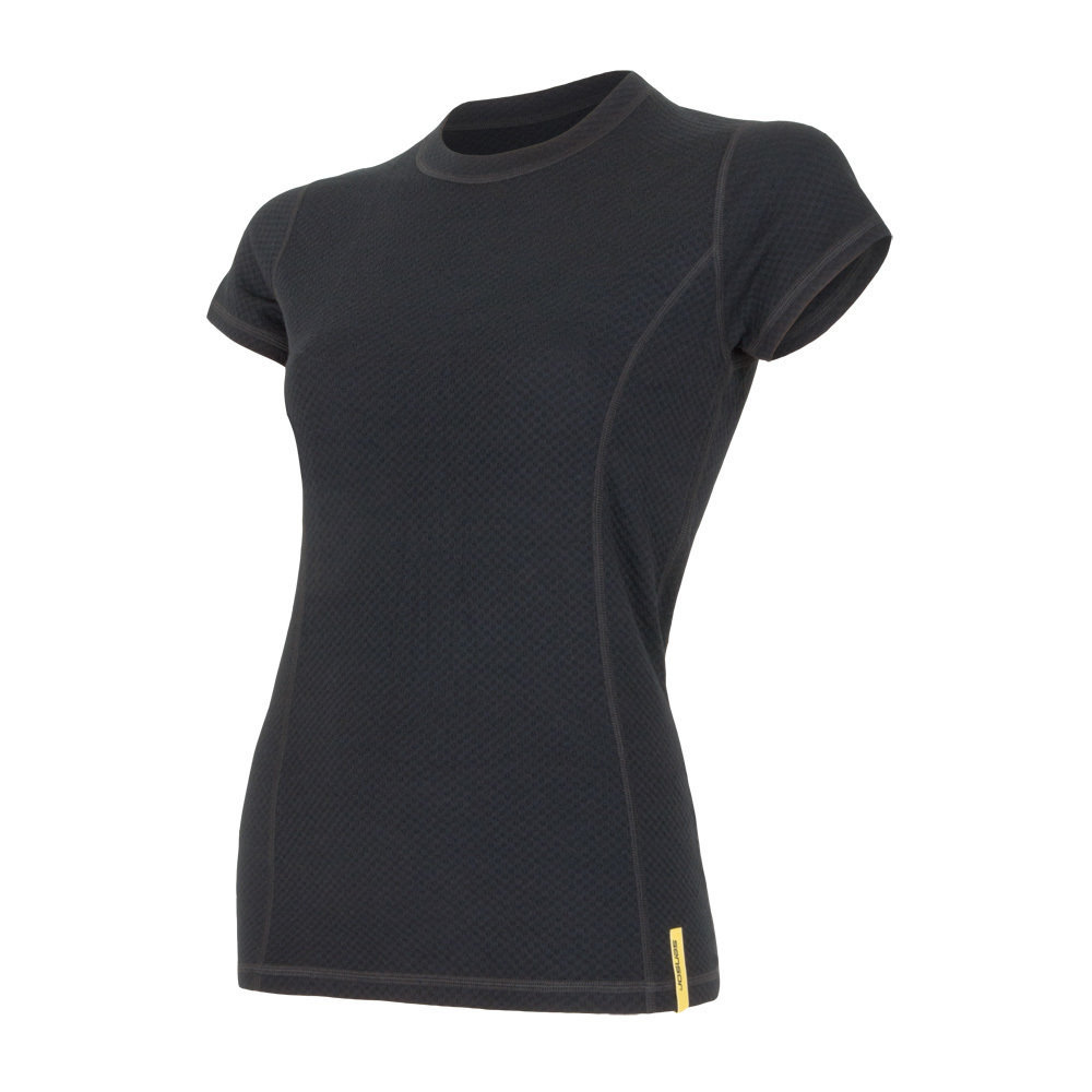 Sensor Women's T-Shirt Short Sleeves