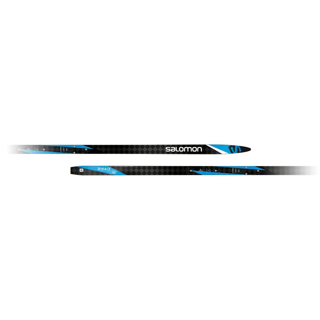 Biegówki Salomon S/Race Carbon Skate Blue