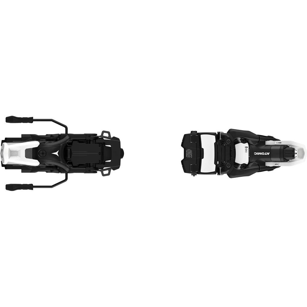 Atomic Shift MNC 10