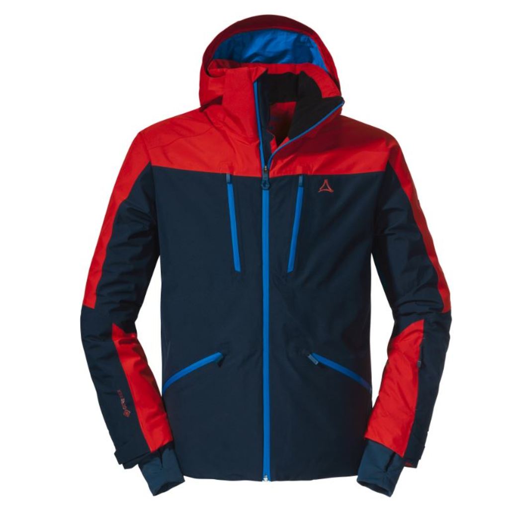 Schöffel Ski Jacket Lachaux M RT