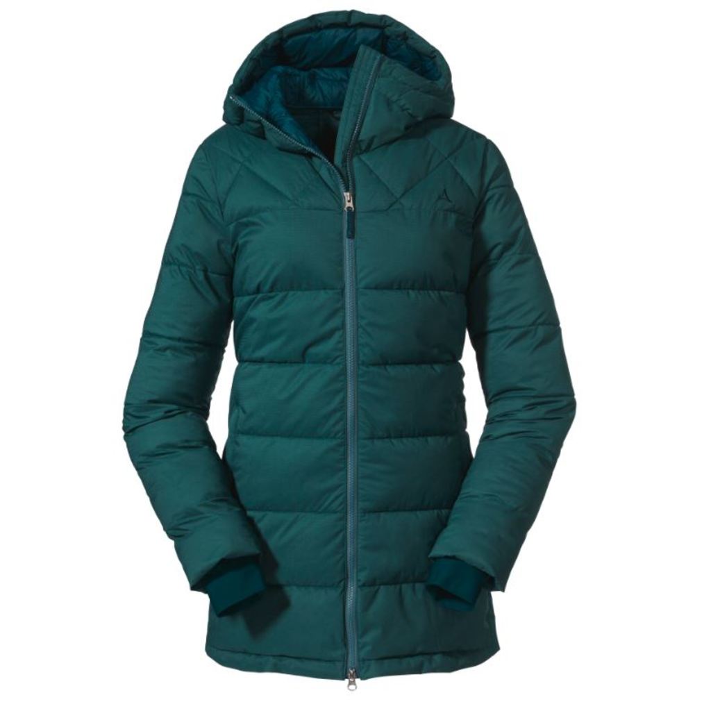 Schöffel Insulated Parka Boston L