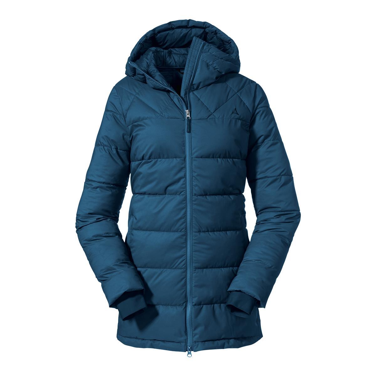 Schöffel Insulated Parka Boston L