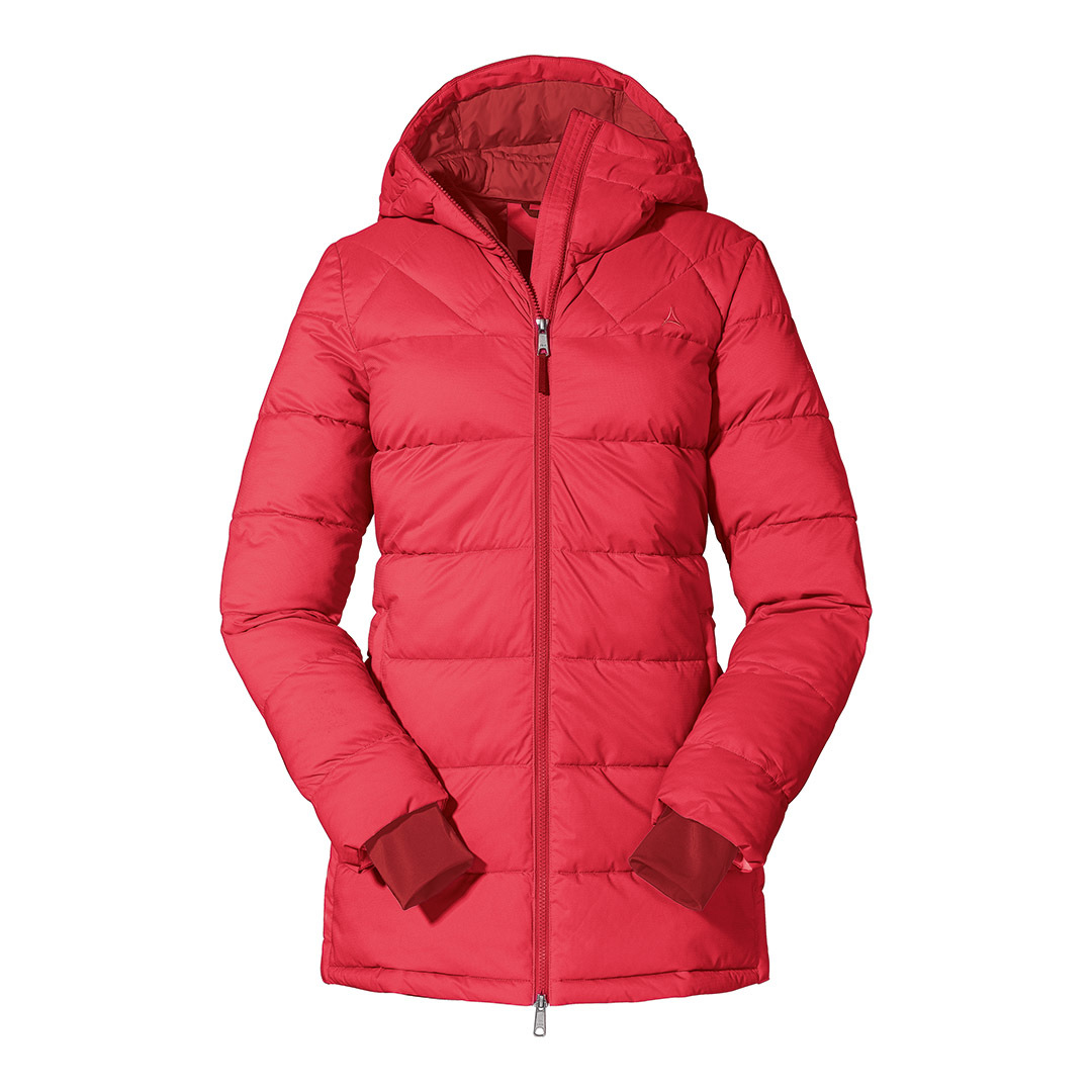 Schöffel Insulated Parka Boston L