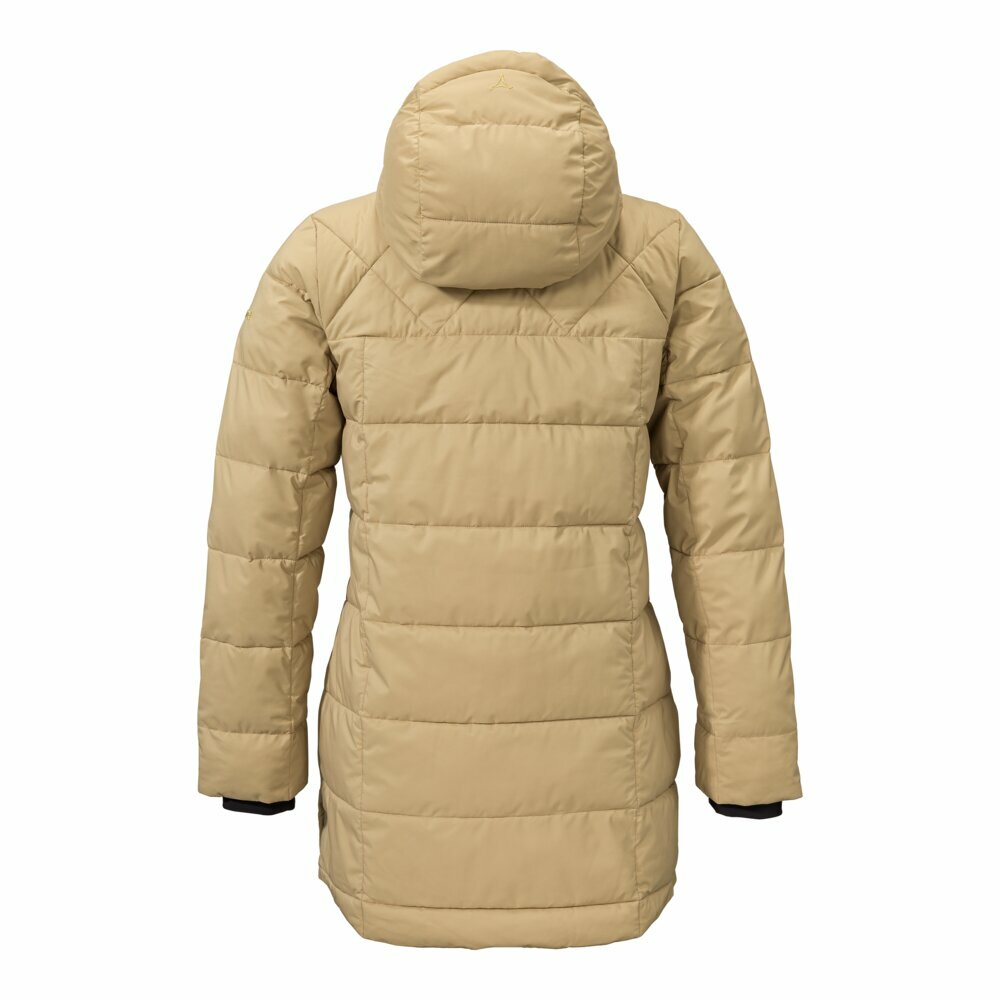 Kurtki Schöffel Insulated Parka Boston L