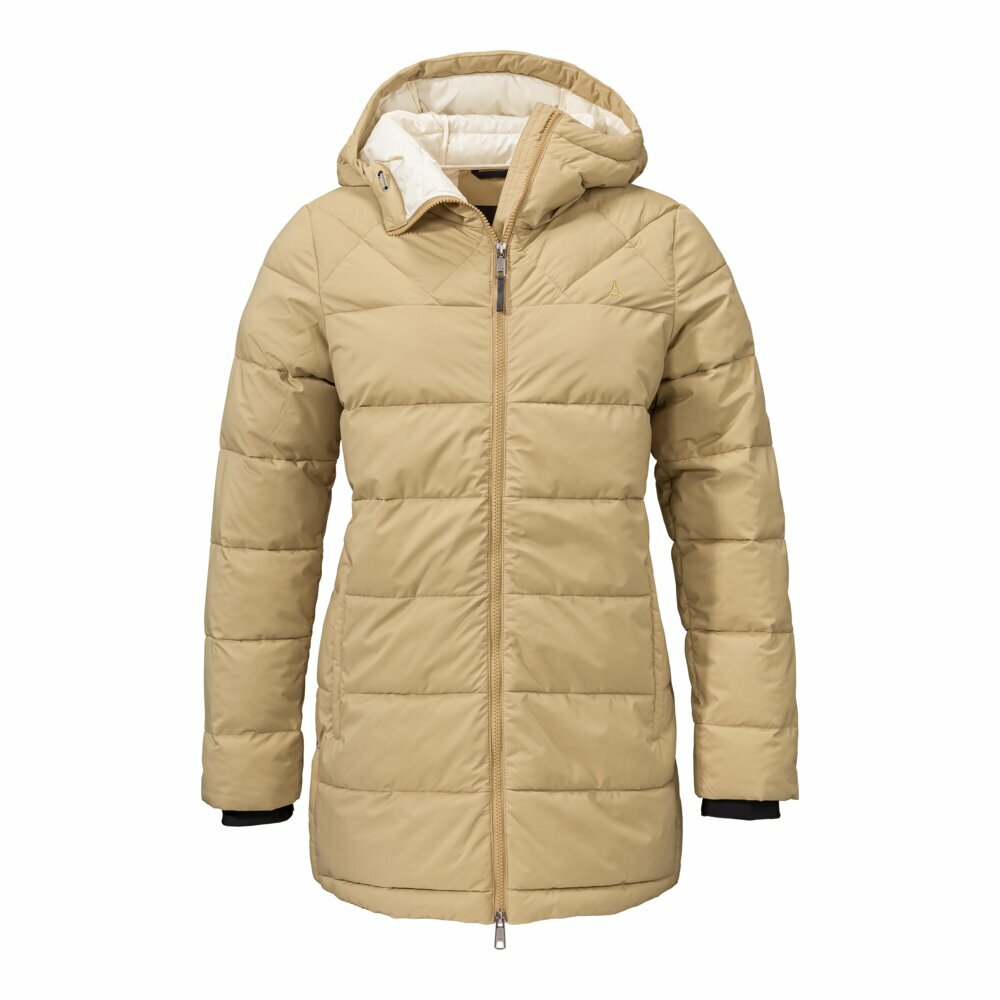 Schöffel Insulated Parka Boston L