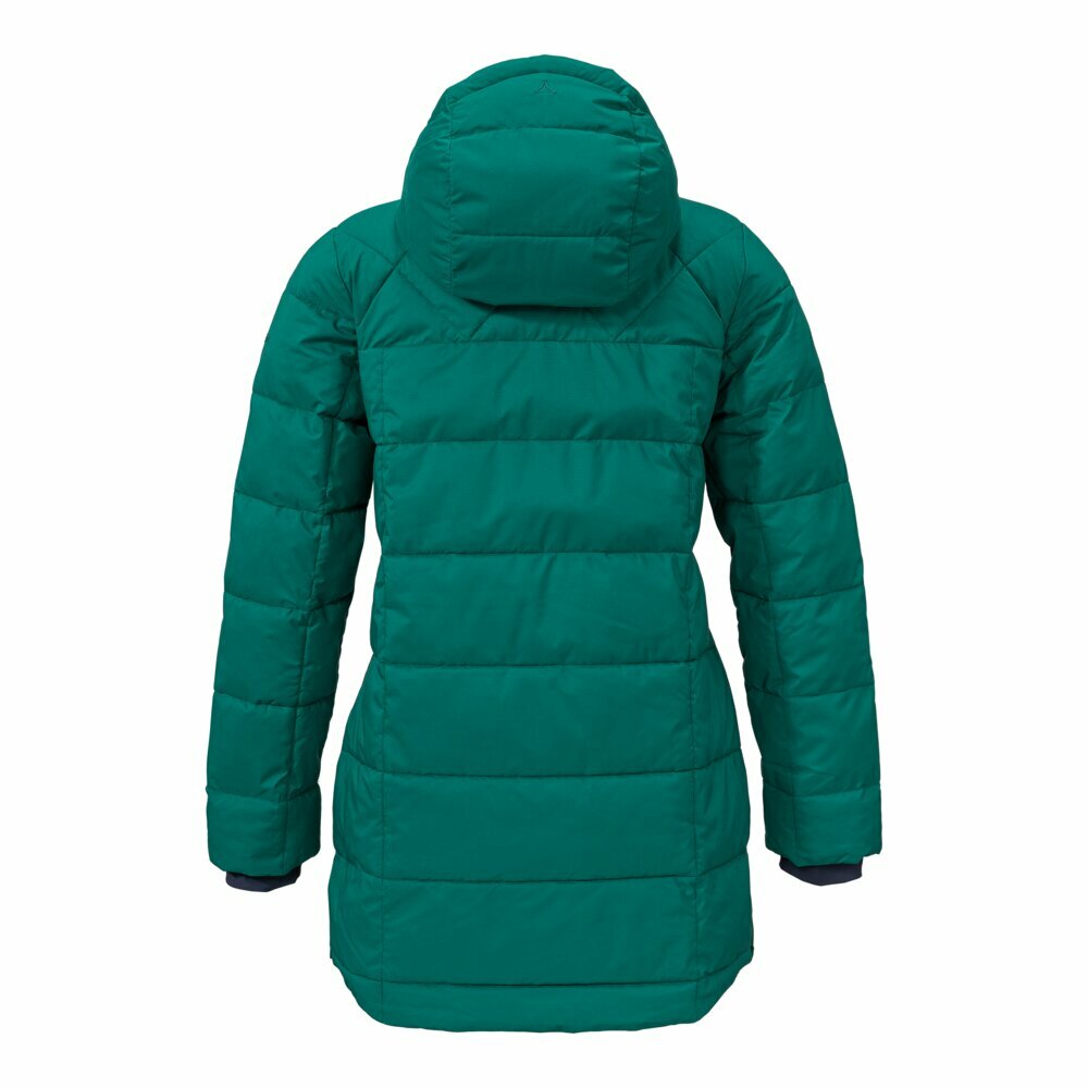 Kurtki Schöffel Insulated Parka Boston L