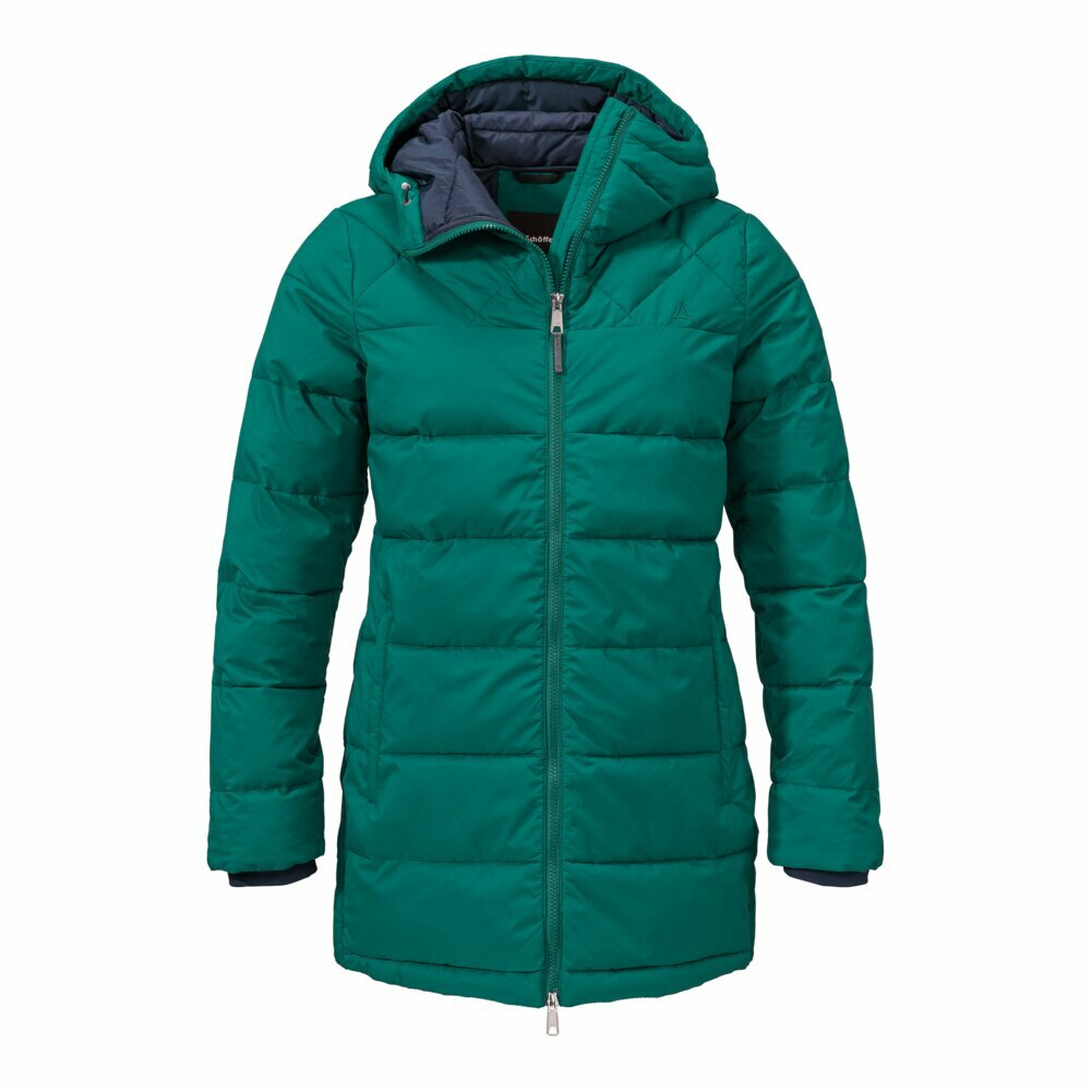 Schöffel Insulated Parka Boston L