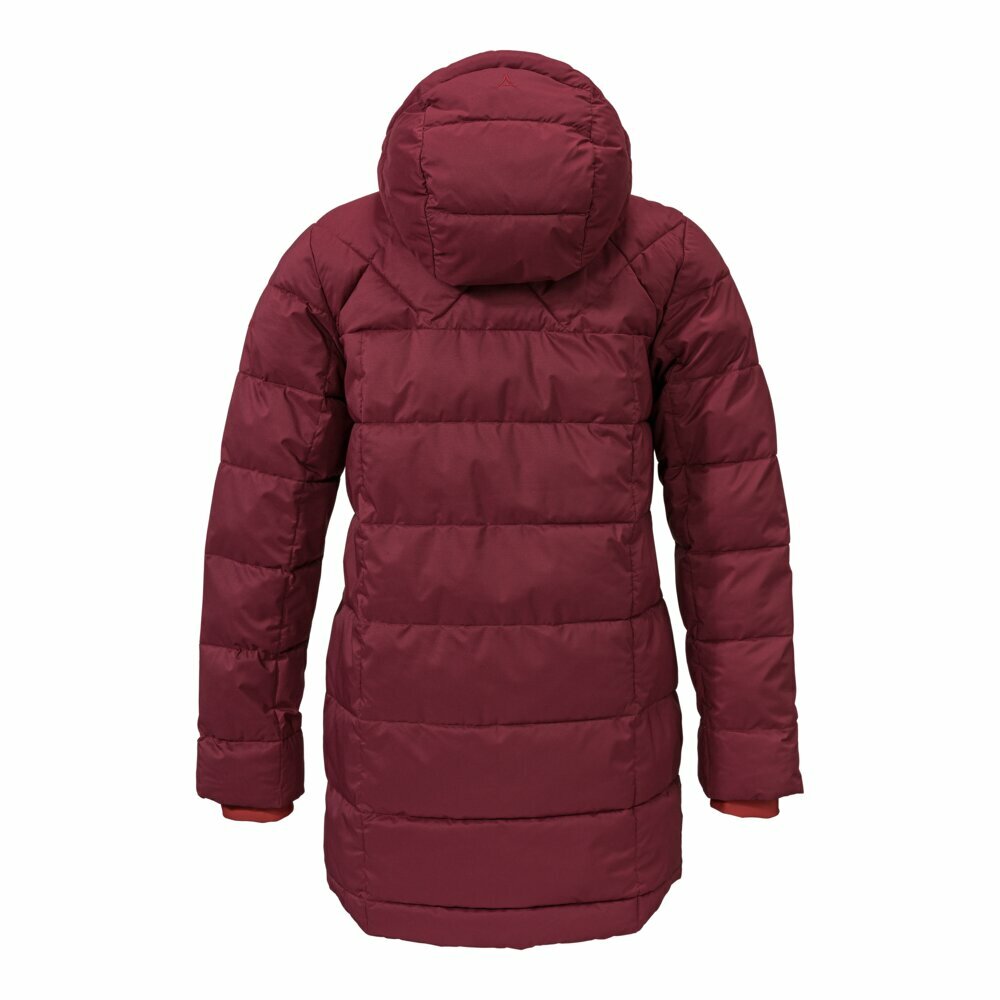 Kurtki Schöffel Insulated Parka Boston L