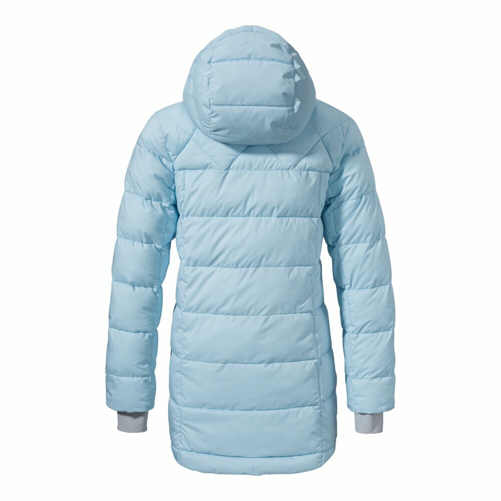 Kurtki Schöffel Insulated Parka Boston L