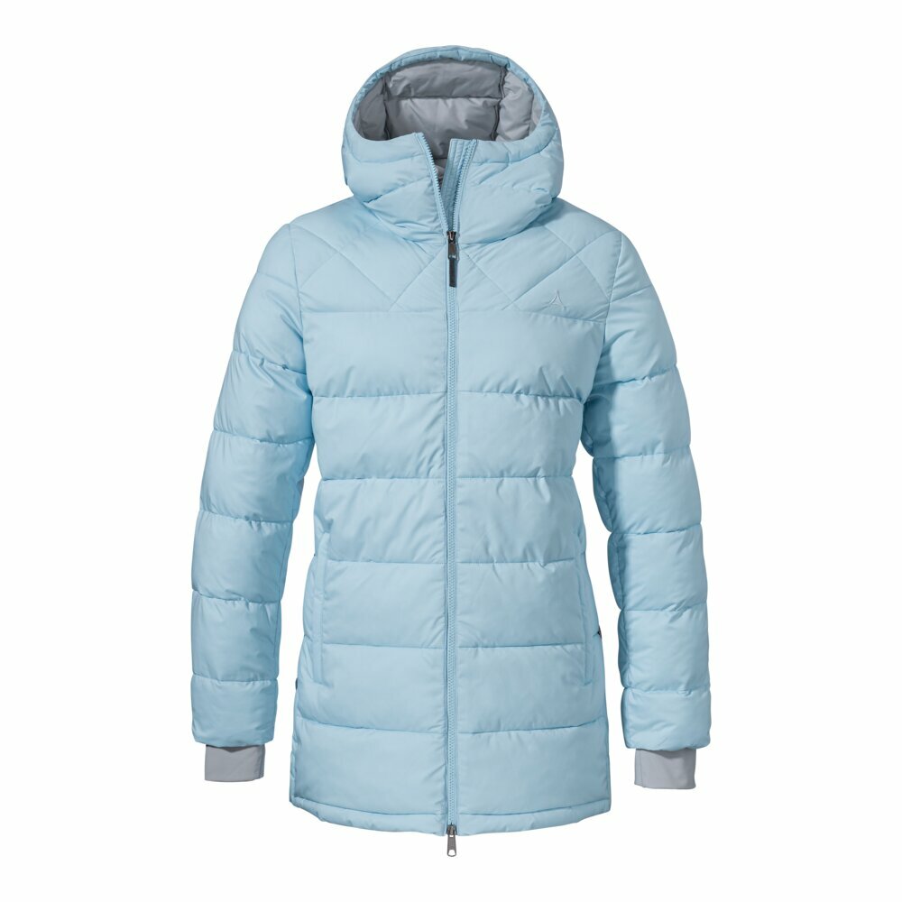 Schöffel Insulated Parka Boston L