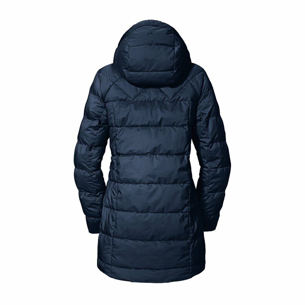 Kurtki Schöffel Insulated Parka Boston L