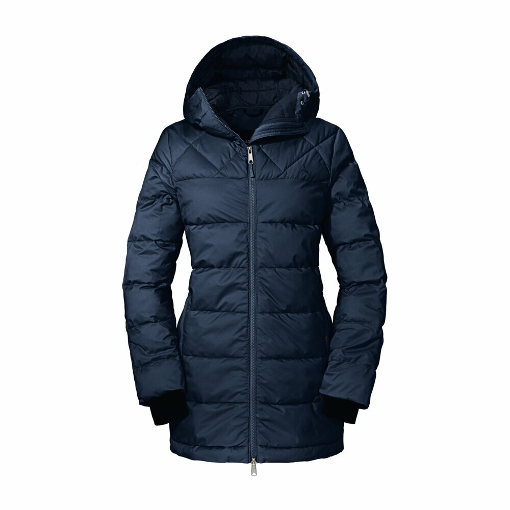 Schöffel Insulated Parka Boston L
