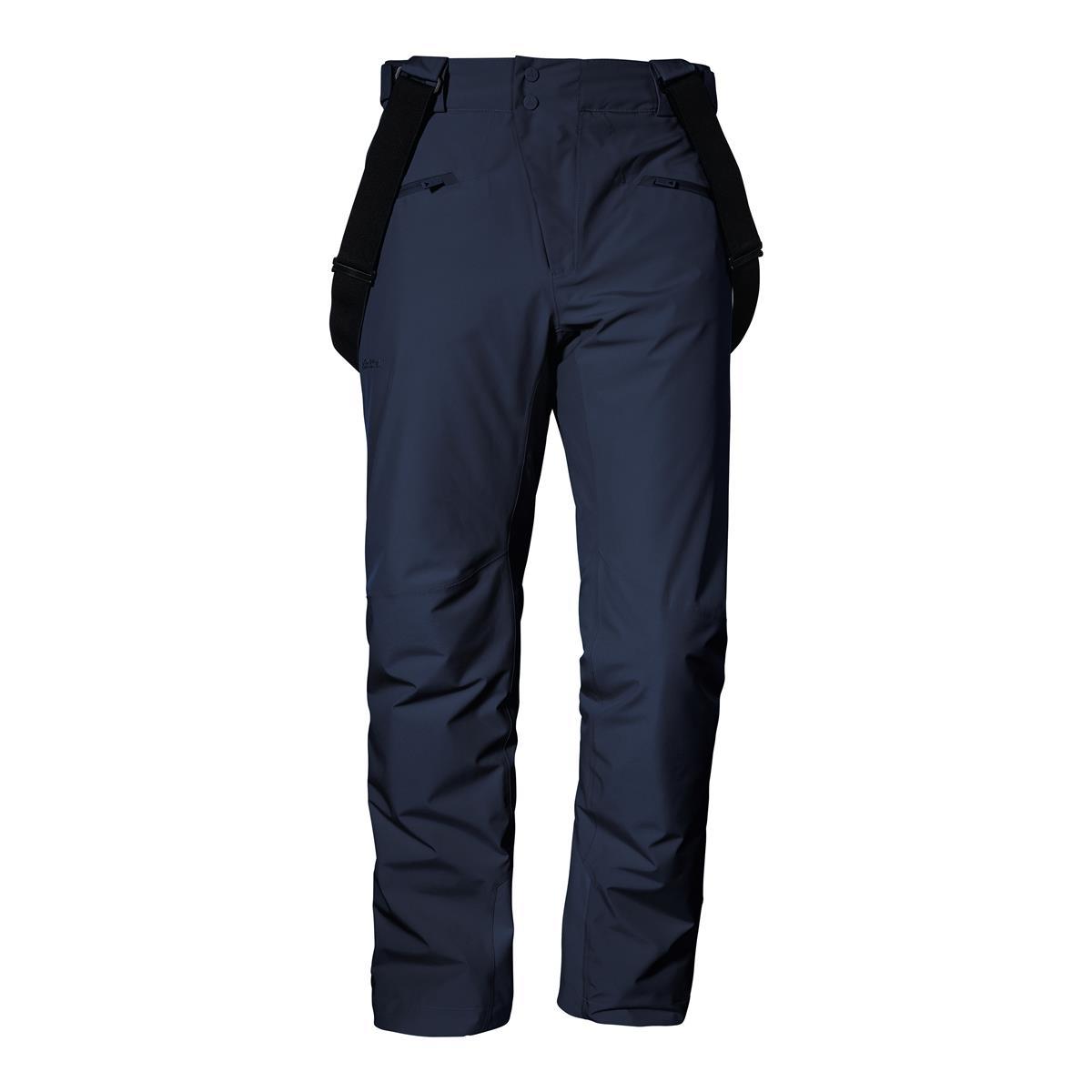 Schöffel Ski Pants Lachaux M