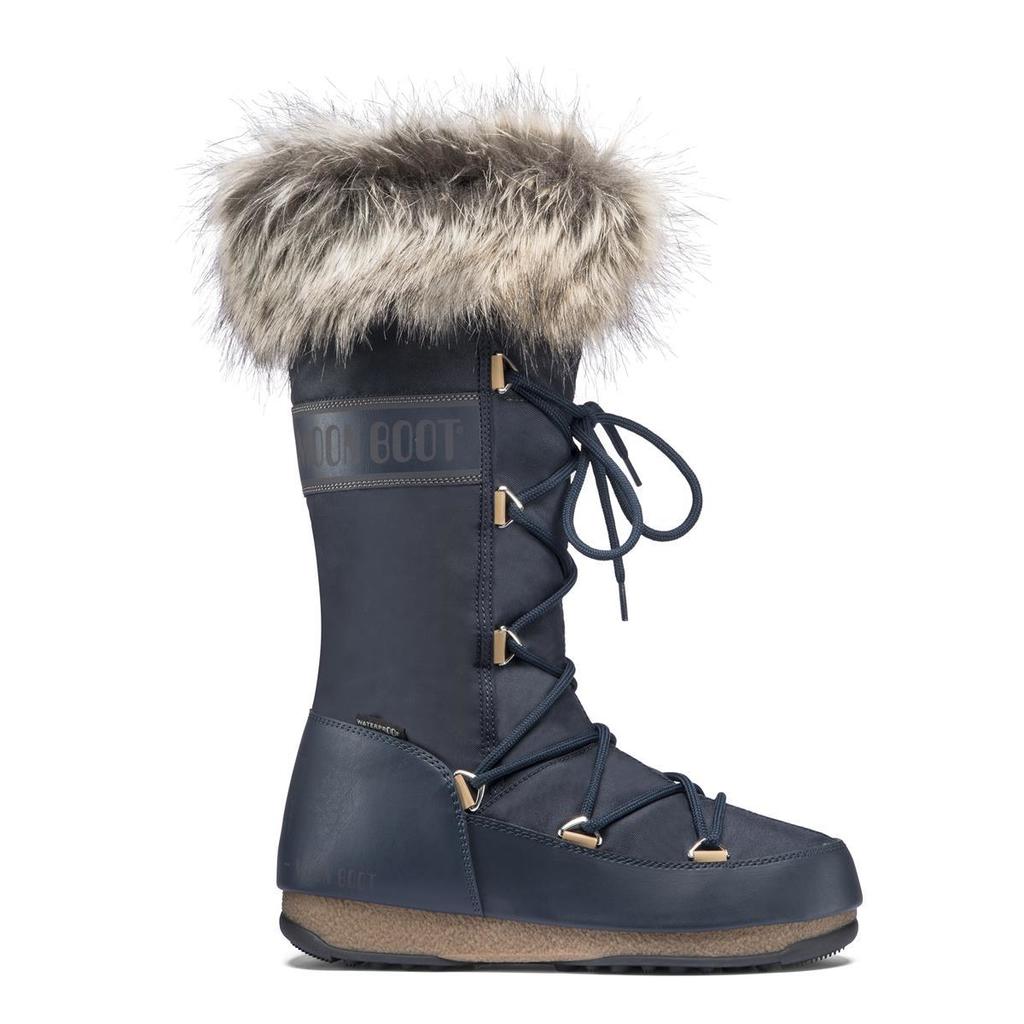 MOON BOOT MONACO WP 2