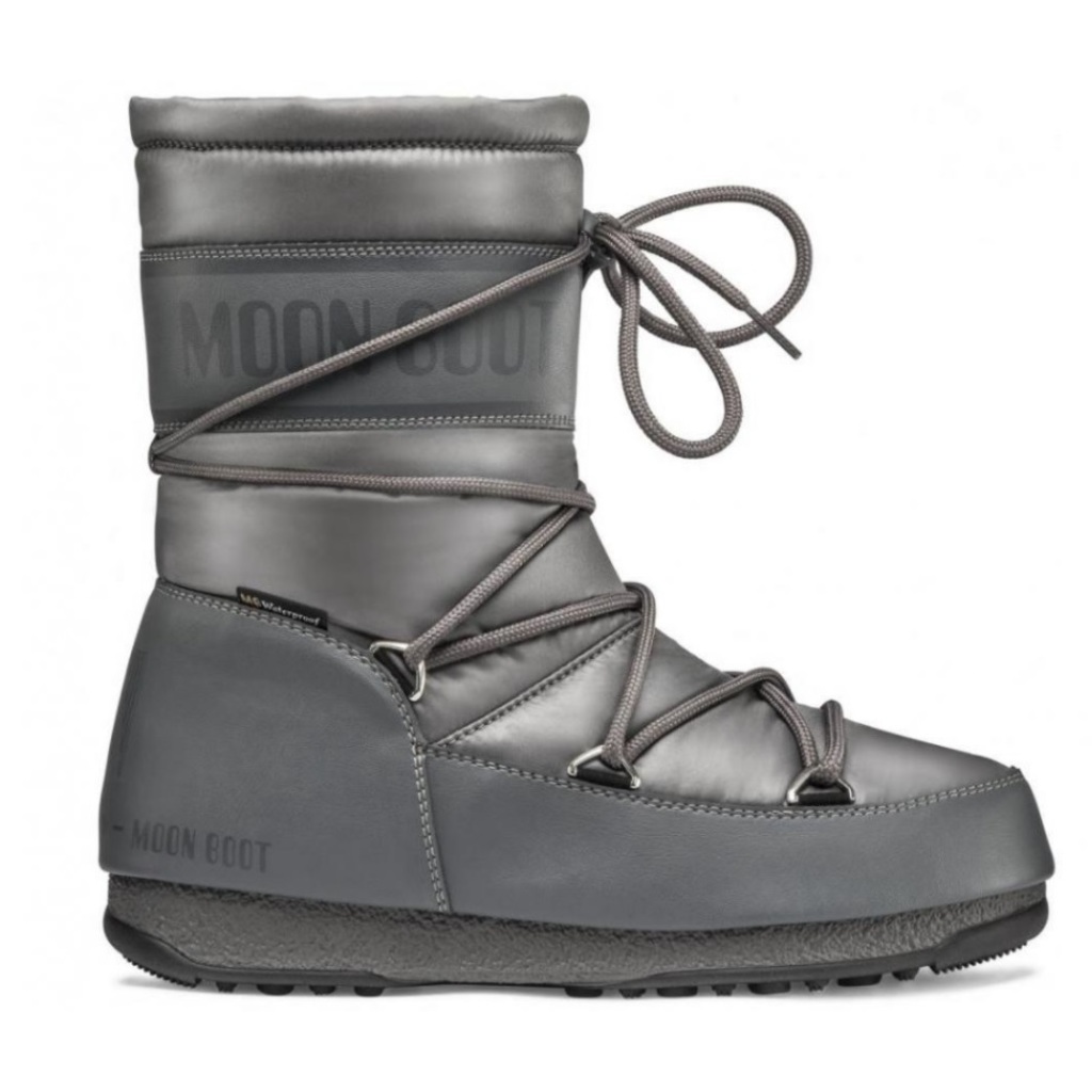 MOON BOOT Mid Nylon WP