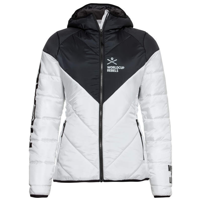 Head Apparel Race Star Light Jacket Women