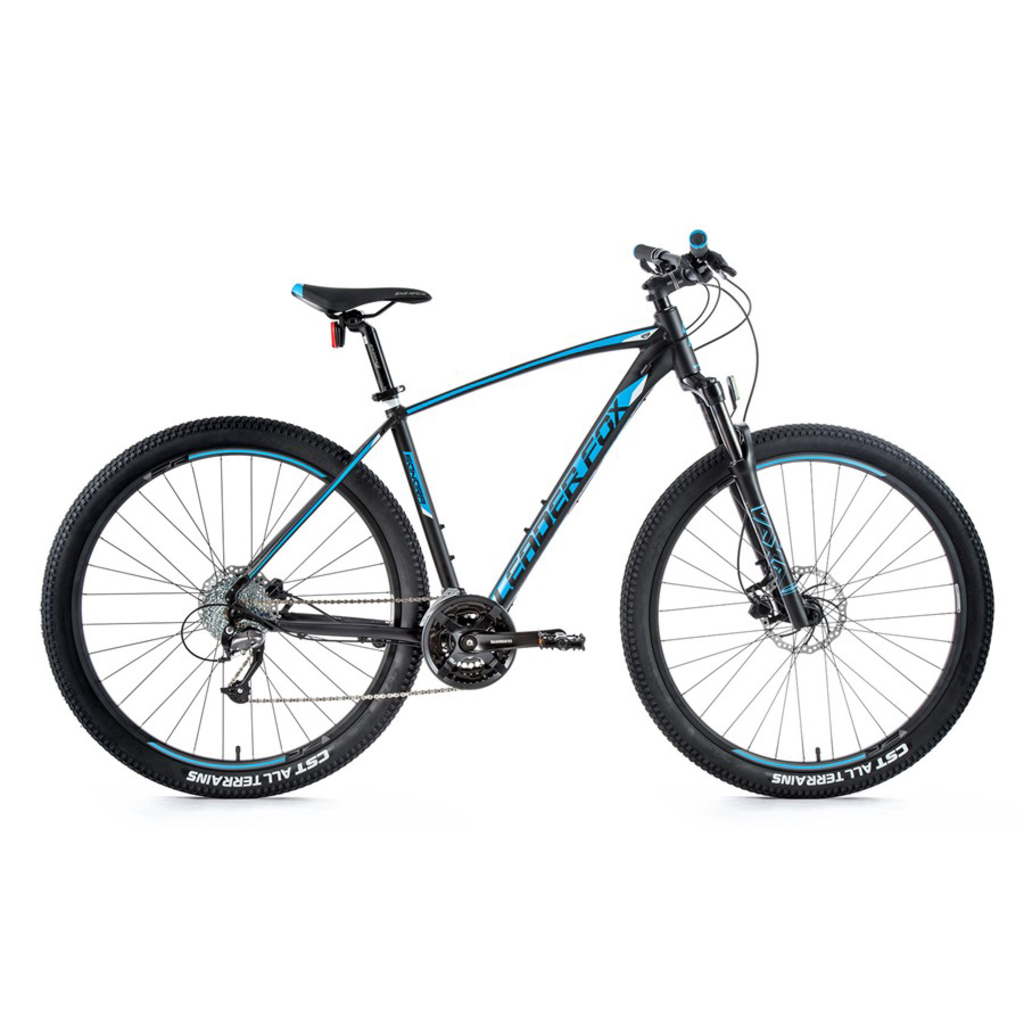 Leader Fox Sonora 29