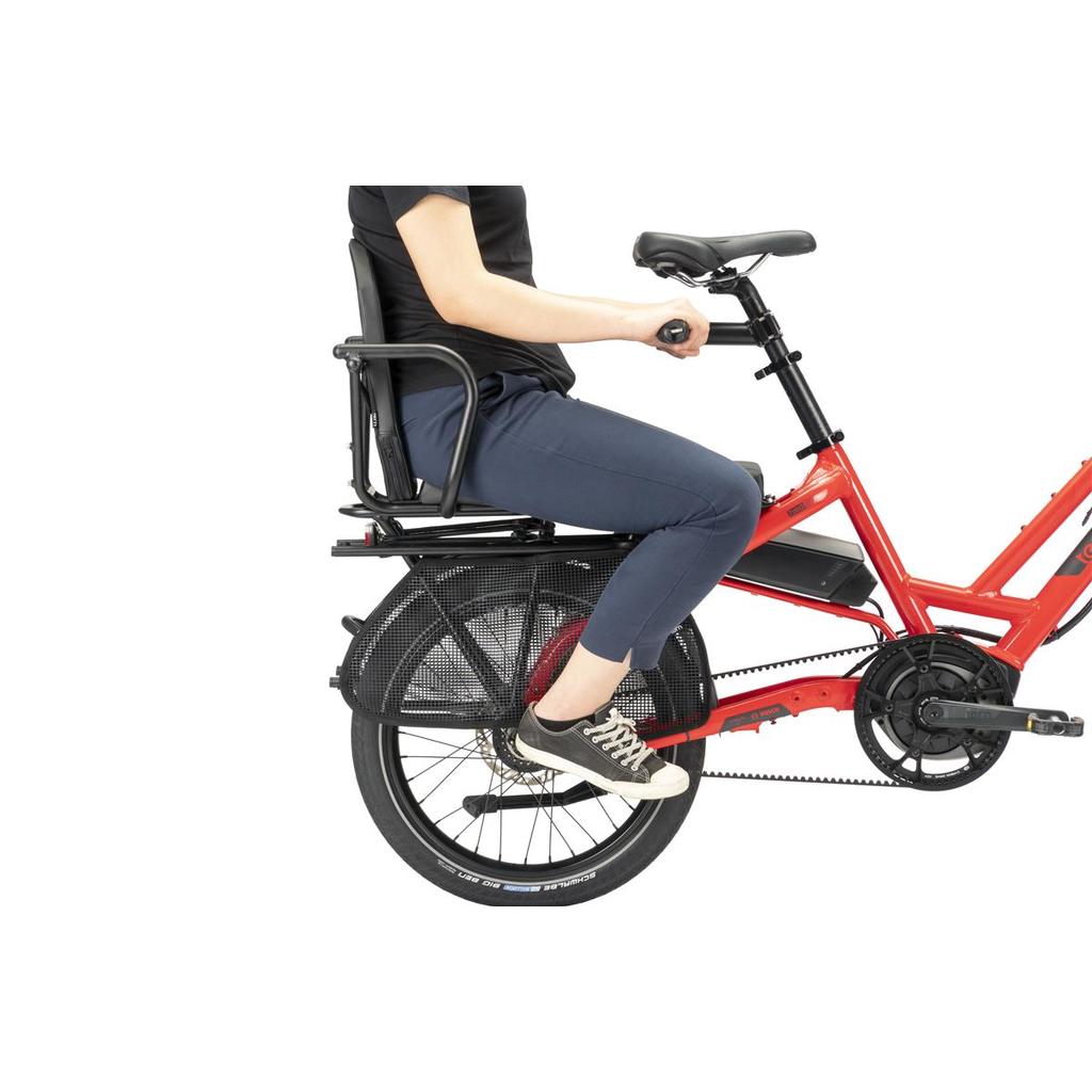 Akcesoria rowerowe Tern Sidekick™ Footrests